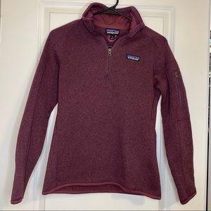Patagonia Better Sweater